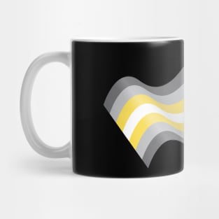 Demigender Mug